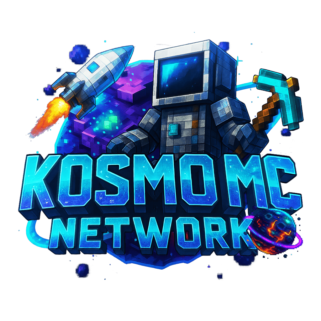 KosmoMC Logo